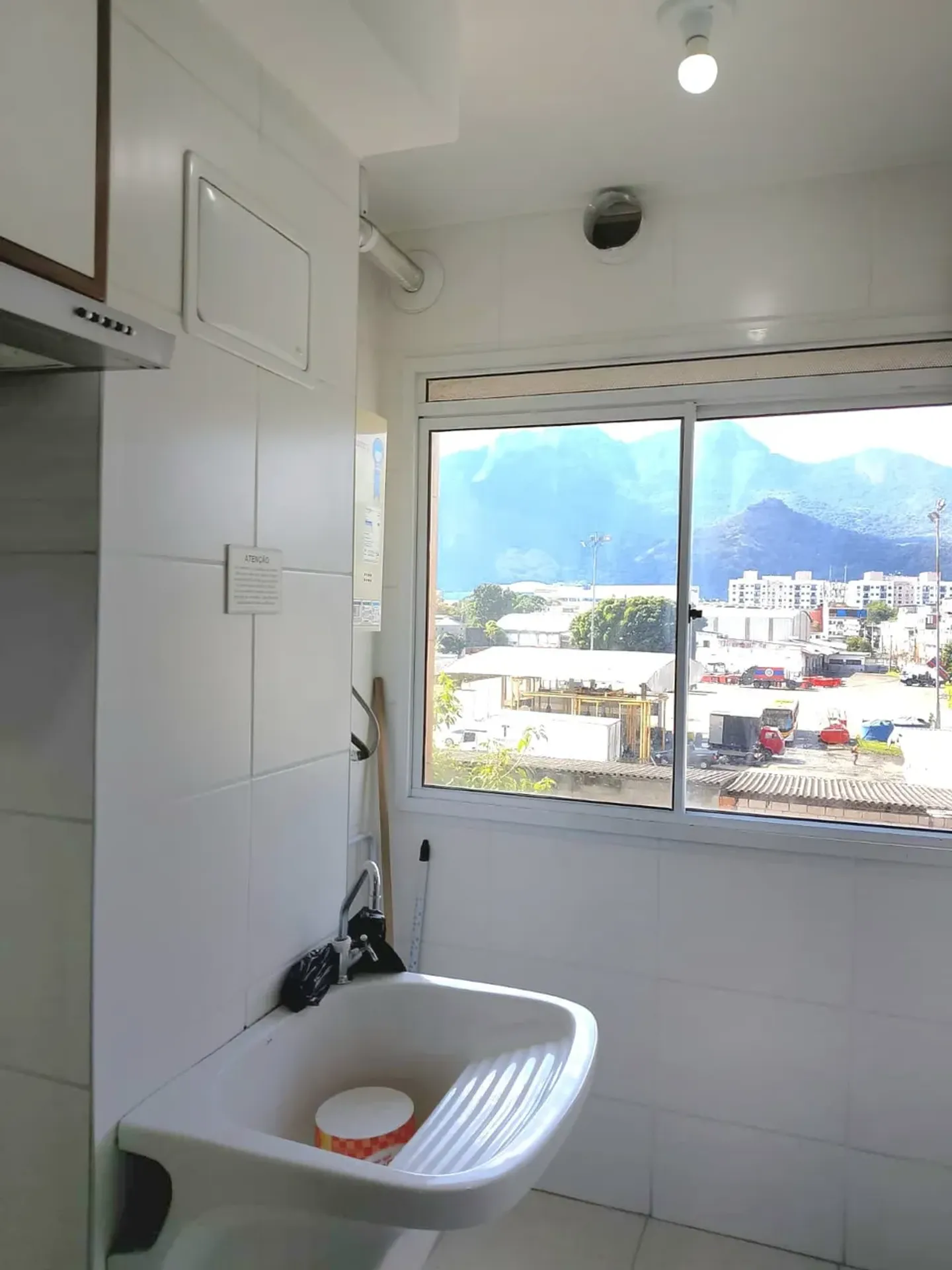 2-bedroom apartment with suite, 55 m² and 1 parking spot — photo 19