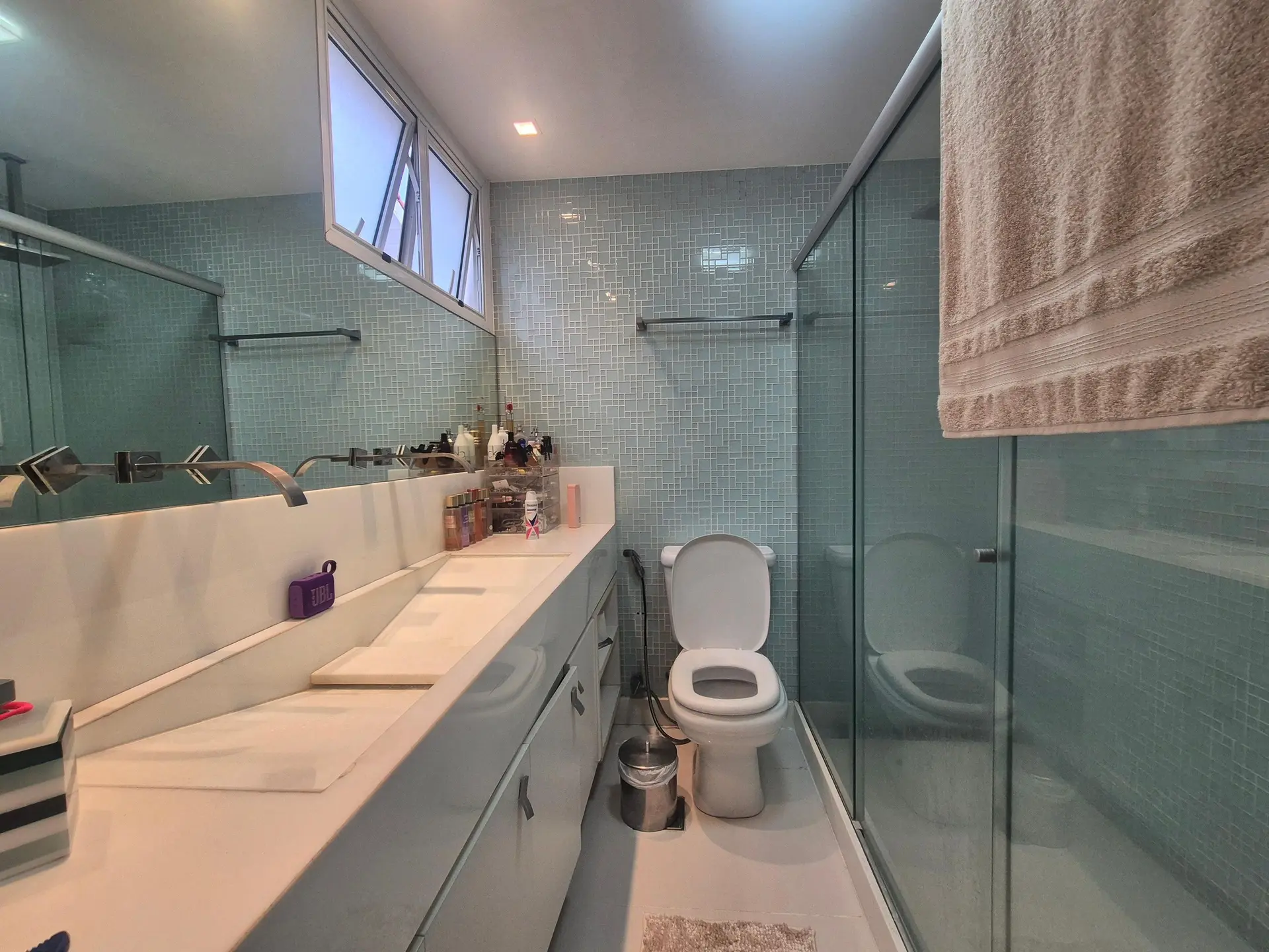 Garden in a 5-bedroom house, 400 m² — photo 41