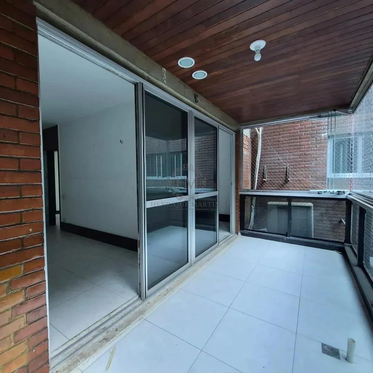 Apartamento de 160 m² com 4 quartos e varanda — photo 7