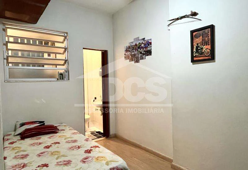 70 m² apartment with 2 bedrooms and an en-suite — photo 15