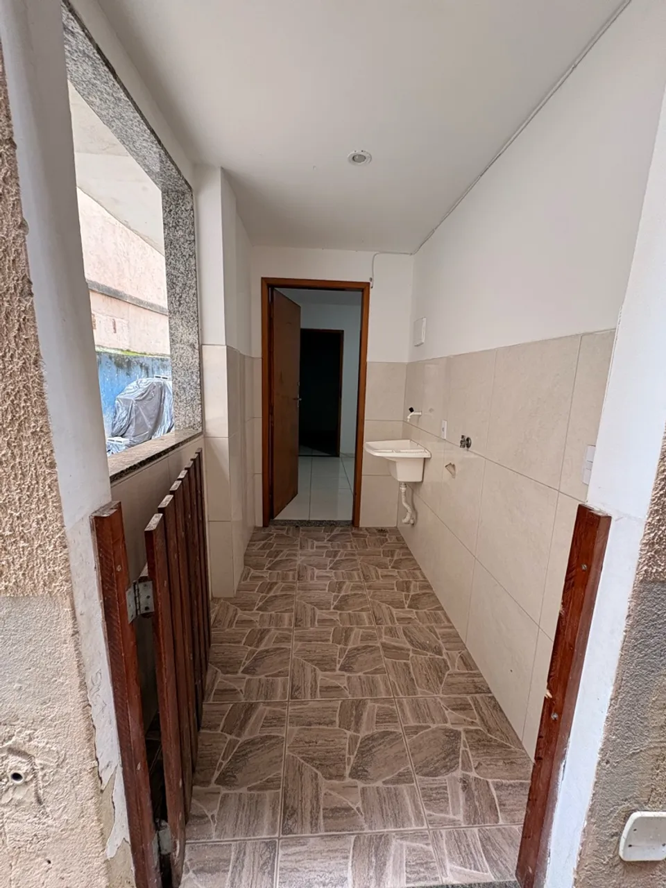 Apartamento de 2 quartos e 36 m² — photo 6