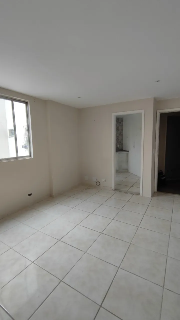 2-bedroom apartment, 48 m² — photo 7
