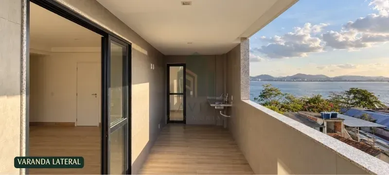 Furnished apartment, 137 m², with a water view — photo 10