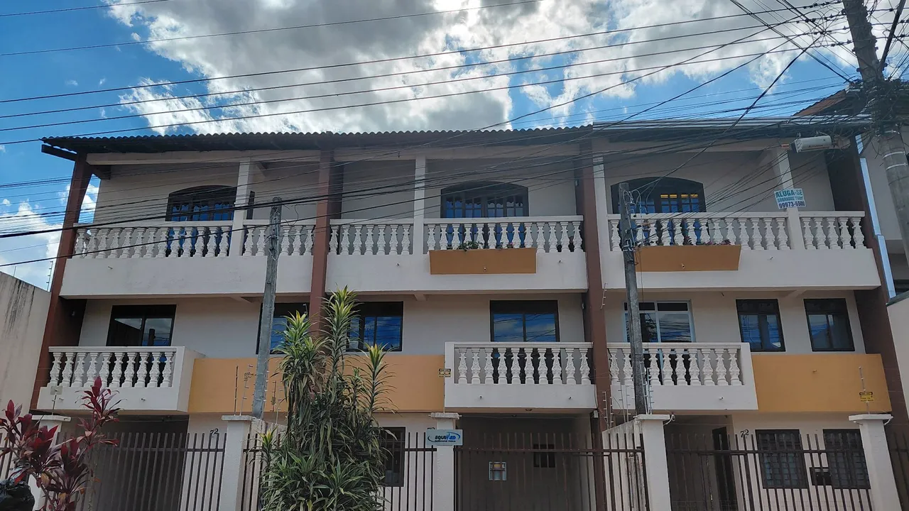 3-bedroom, 159 m² house in Curitiba — photo 5