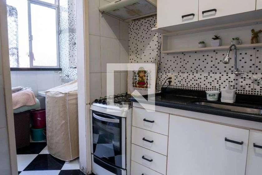 Furnished 3-bedroom apartment with 65 m² — photo 19