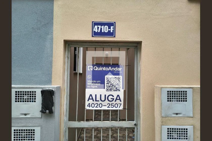 Monoambiente de 25 m² — photo 19