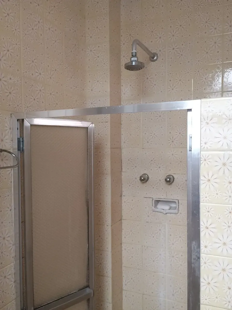 45 m² apartment with 1 bedroom and 2 bathrooms — photo 4
