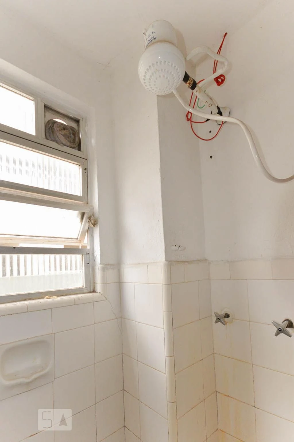 Apartamento, 40 m², com piso de madeira ou laminado — photo 14