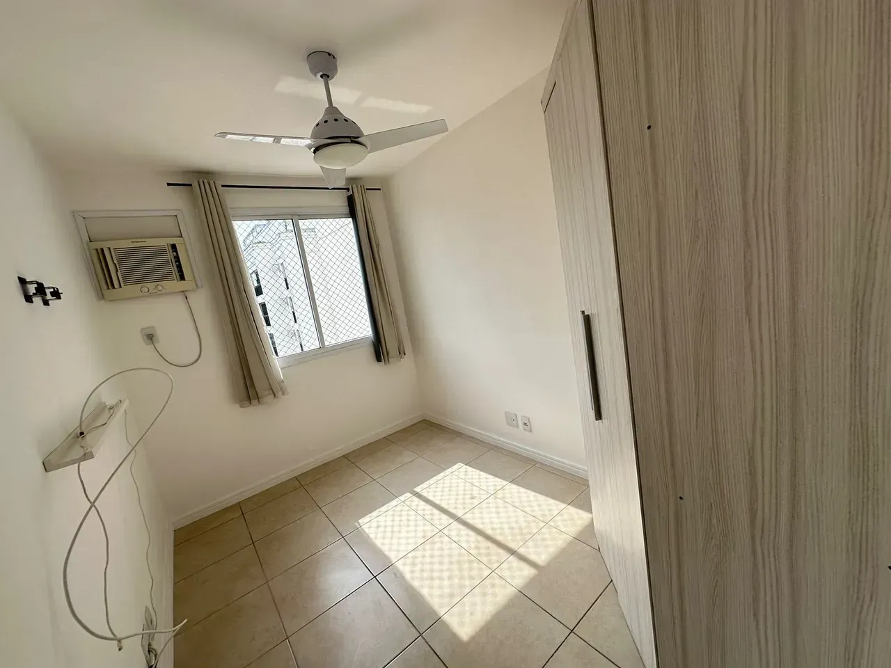 Apartamento com 2 quartos, 2 banheiros e 1 vaga — photo 15