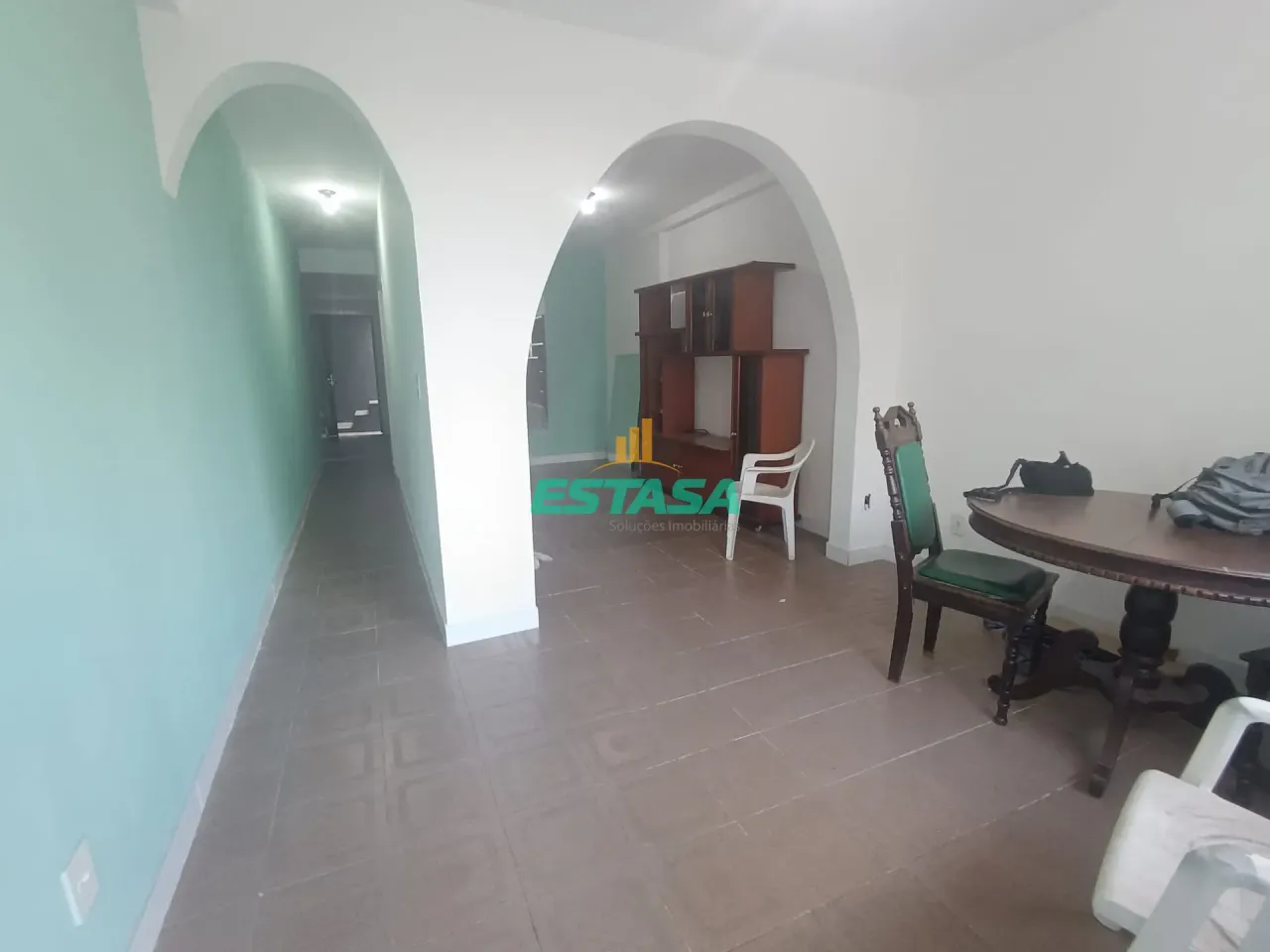 Duplex house with 2 bedrooms and 2 bathrooms — photo 6