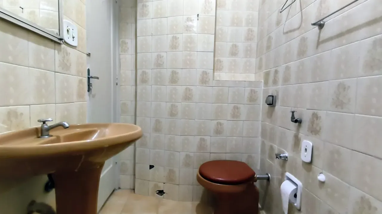 Apartamento de 42 m² com 1 quarto e 1 vaga — photo 28