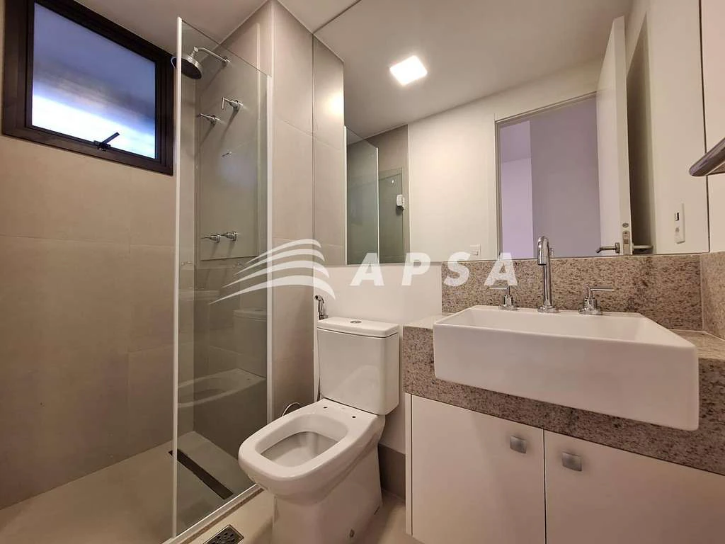 74 m² apartment with 2 en-suite bedrooms and 2 parking — photo 13