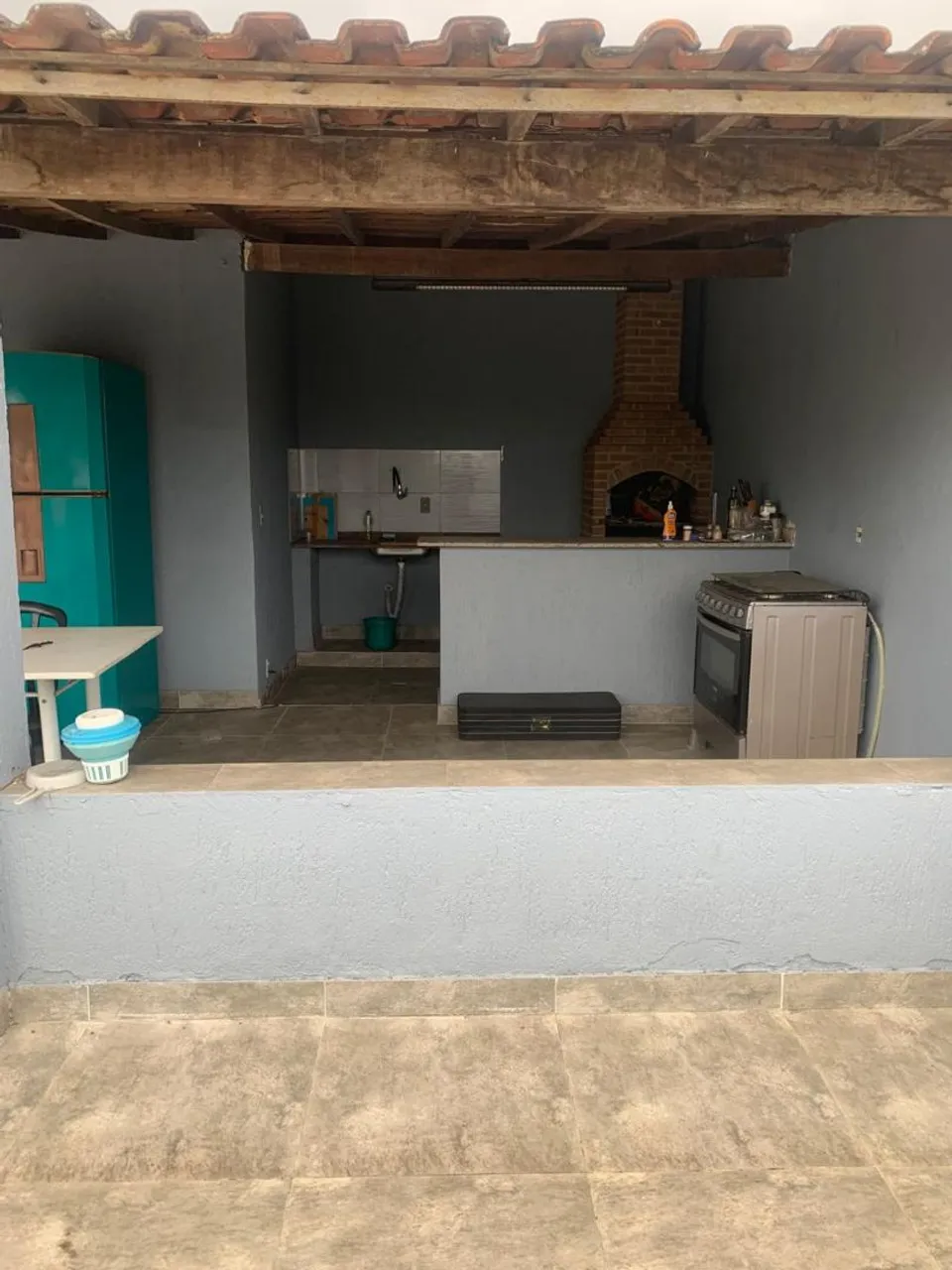 Mountain view in a 3-bedroom house, 235 m² — photo 19
