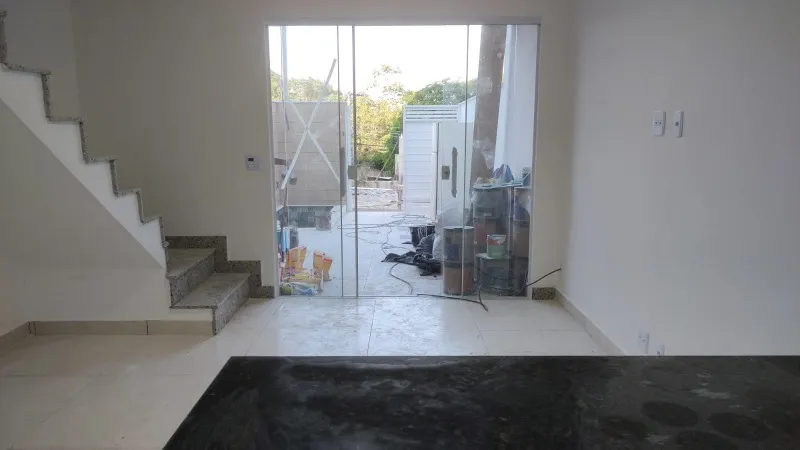 House with 2 bedrooms and 3 bathrooms plus balcony — photo 13
