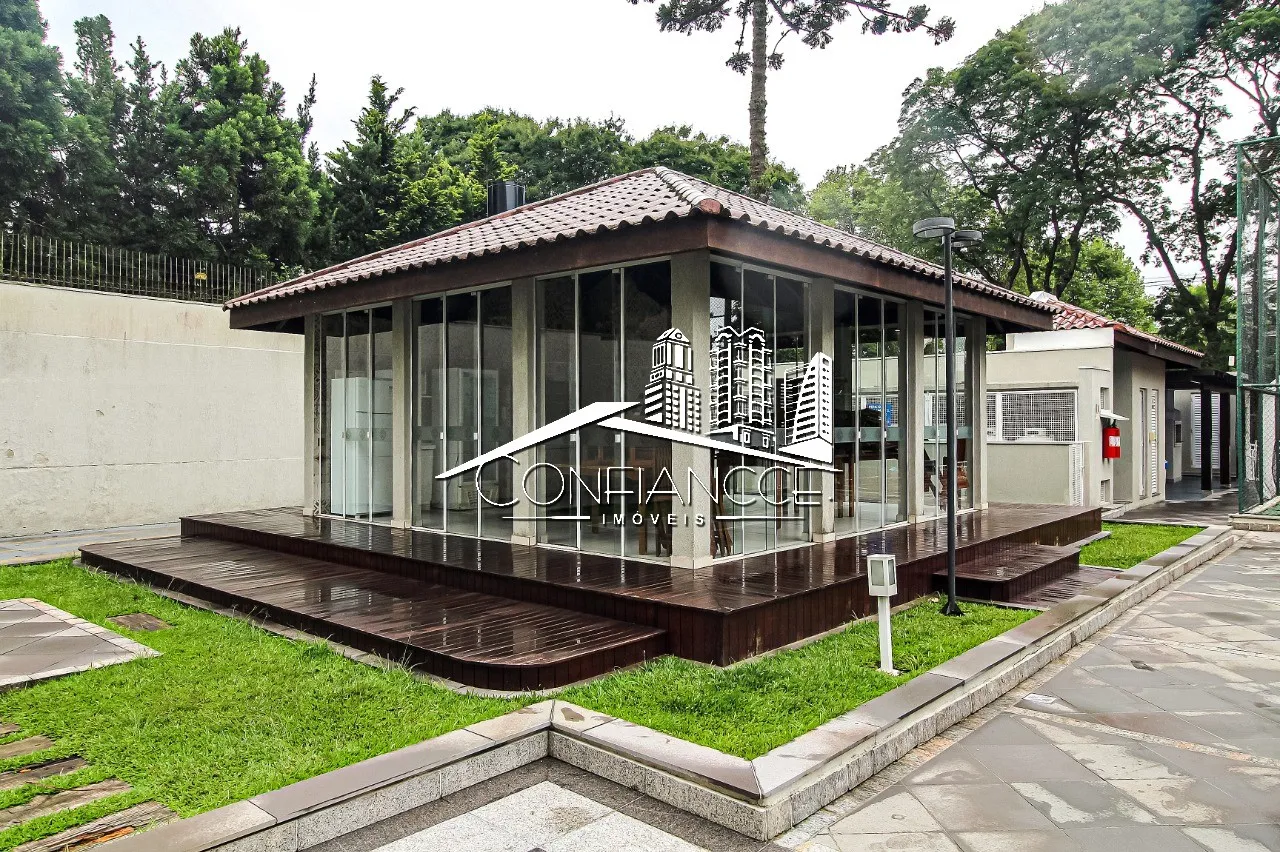 Unfurnished 3-bedroom apartment with 4 bathrooms — photo 33