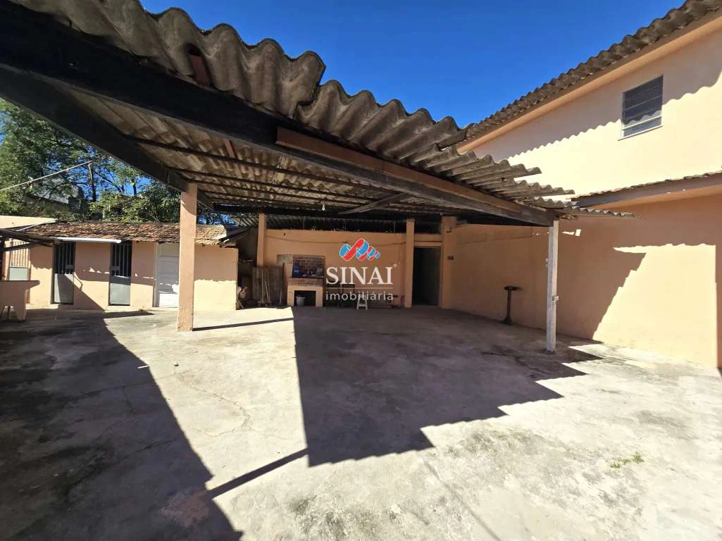 Casa com 4 quartos, 4 banheiros e 8 vagas — photo 23
