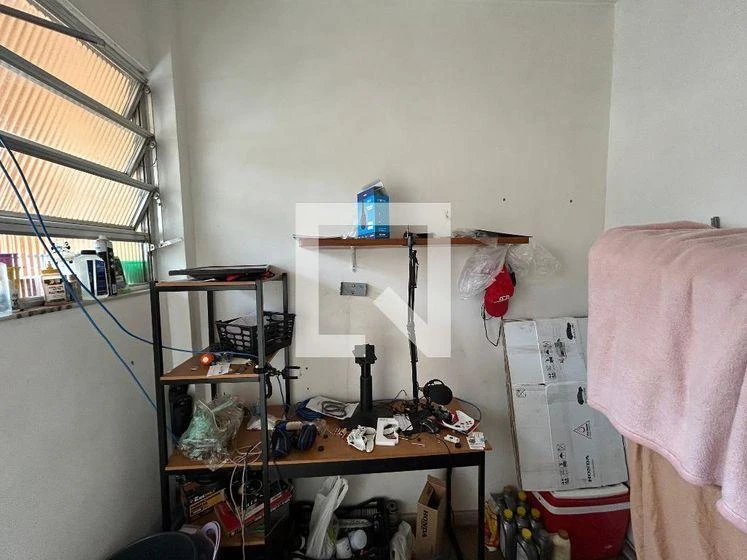 3-bedroom apartment with a washing machine — photo 34