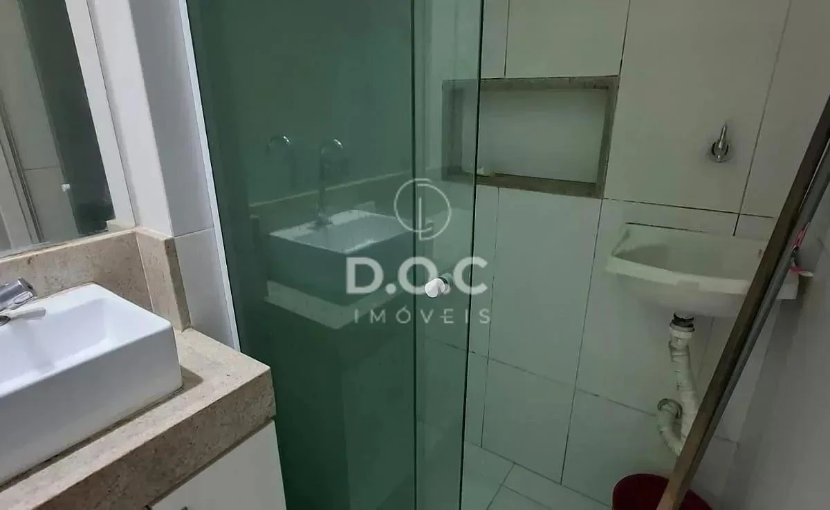 Kitnet sem vaga, 30 m² com 1 quarto e 1 banheiro — photo 7