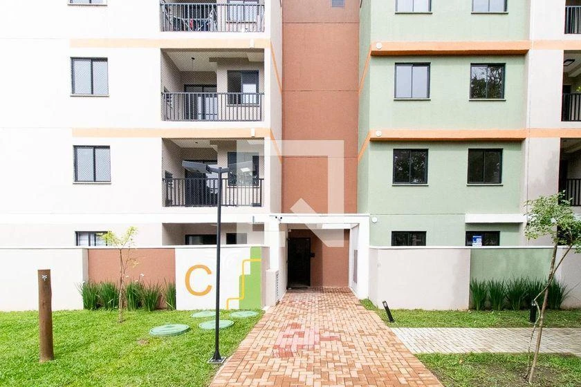 Квартира 64 м² з пральною машиною та балконом із грилем — photo 22