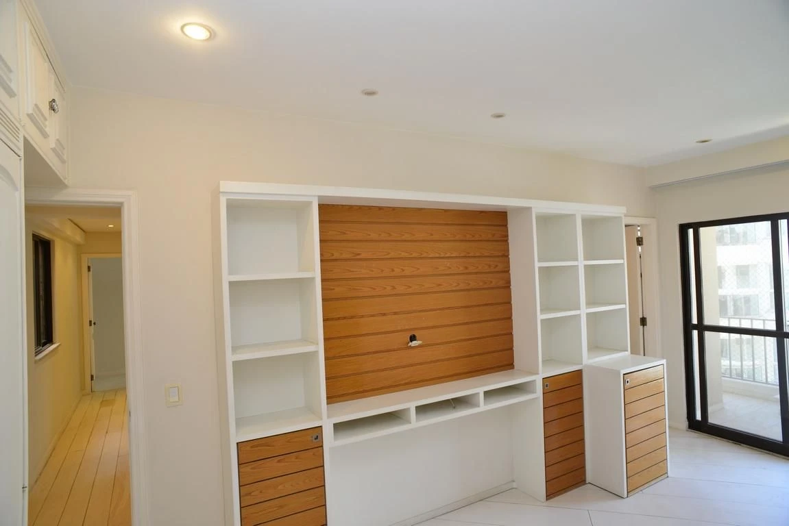 Apartamento para locação com 3 quartos e 4 banheiros — photo 65