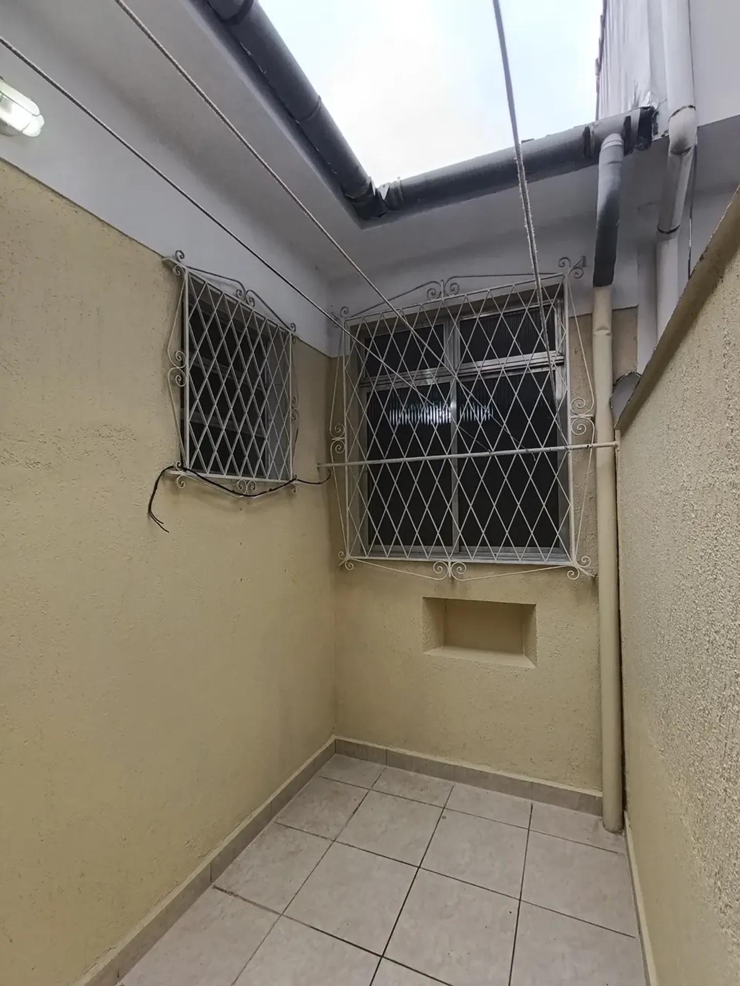 Washing machine in a 2-bedroom house, 82 m² — photo 39