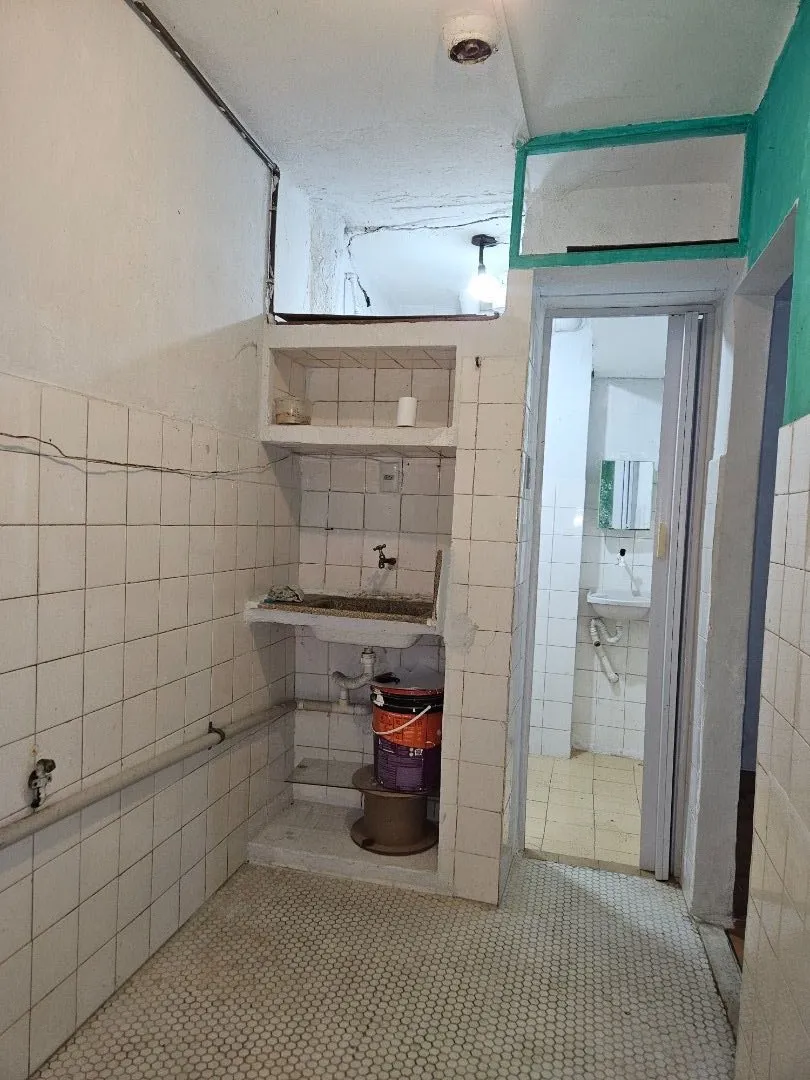 Apartamento de 30 m² e 1 quarto, Botafogo — photo 7