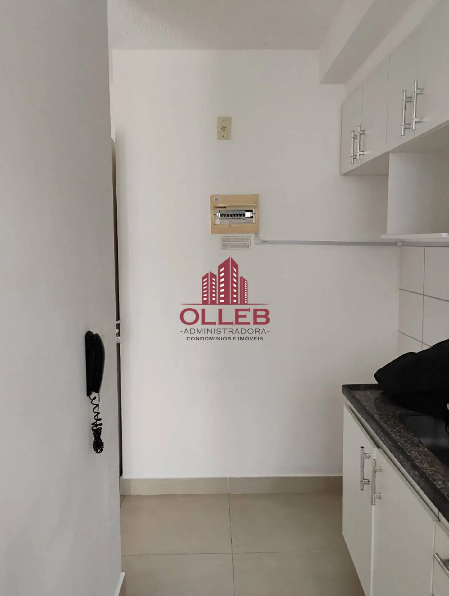 Квартира з 2 спальнями, у будинку є басейн — photo 7