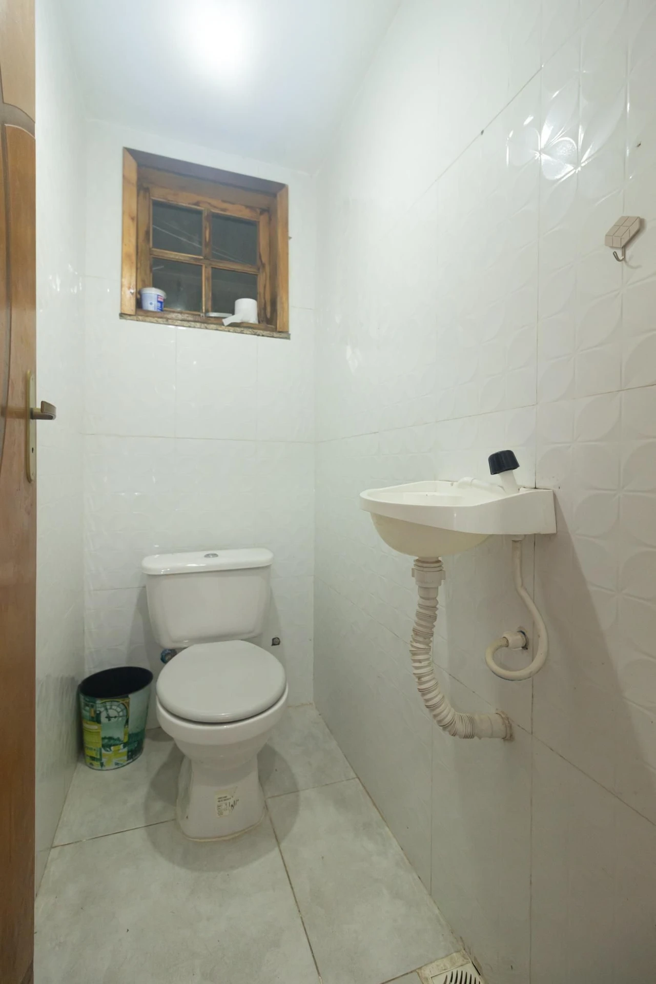 House, 70 m², with a washing machine — photo 21