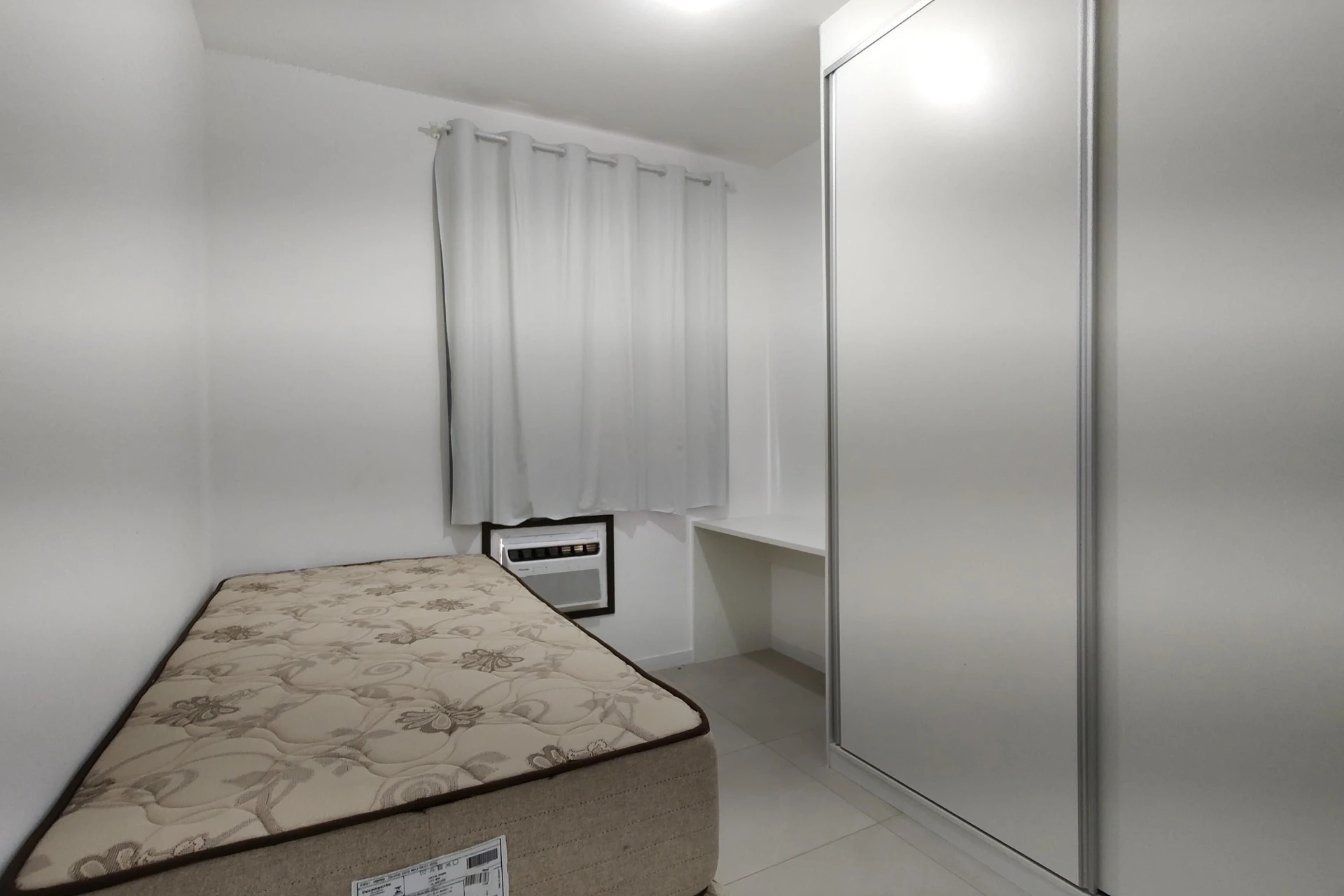 Apartamento mobiliado com 3 quartos e varanda — photo 45