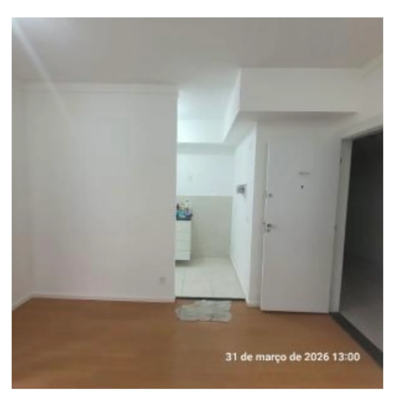Apartment, 45 m², with a mountain view — photo 10