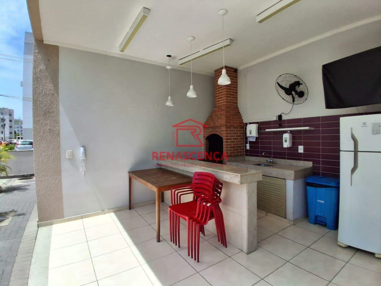 Apartamento com 2 quartos, sem vaga e cozinha separada — photo 10