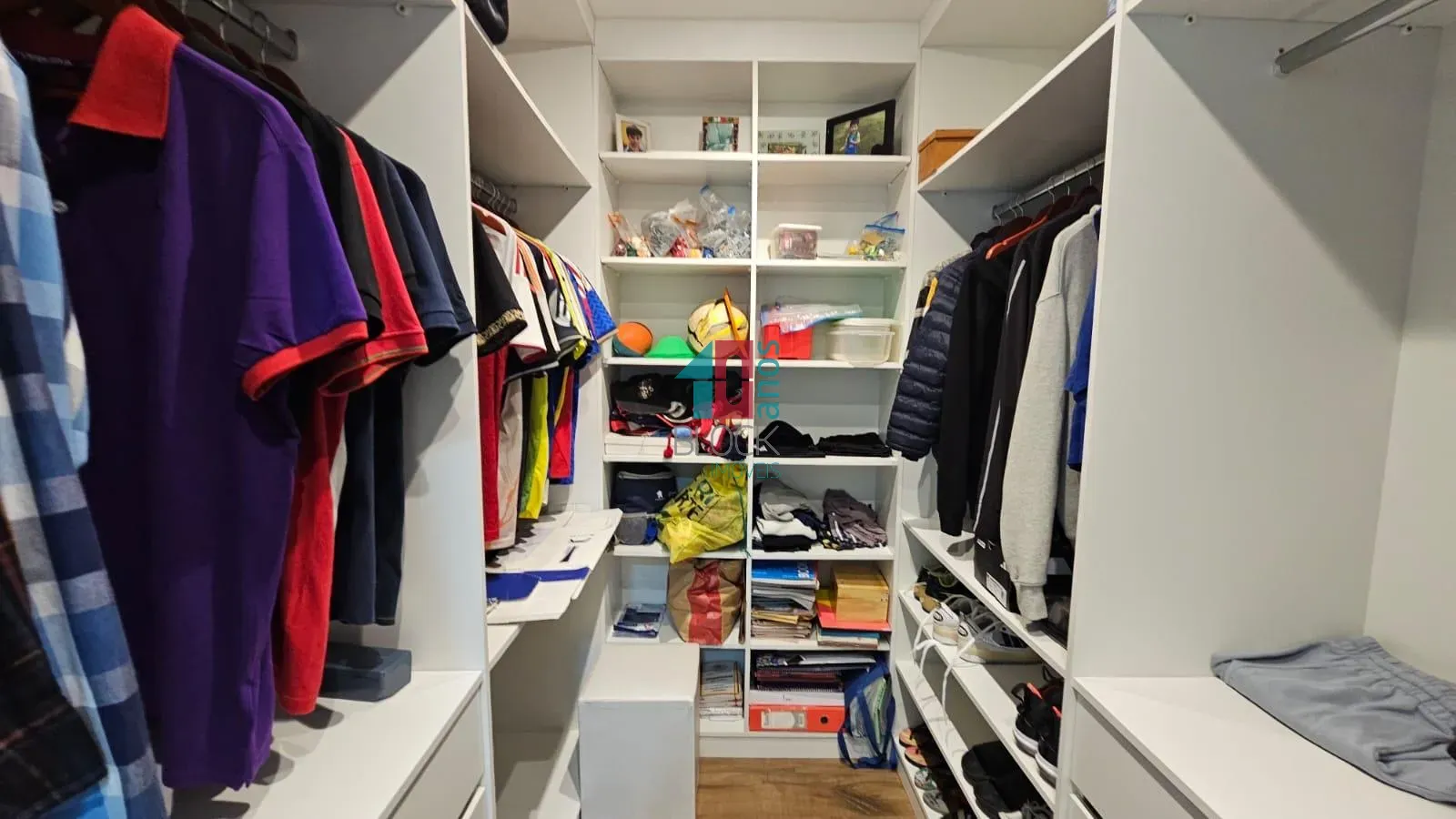 Casa em condomínio mobiliada com 4 suítes e 7 banheiros — photo 39