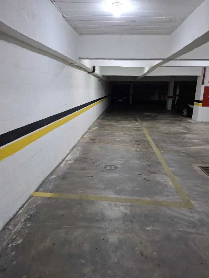 1-bedroom apartment with 1 bathroom and 1 parking spot — photo 22