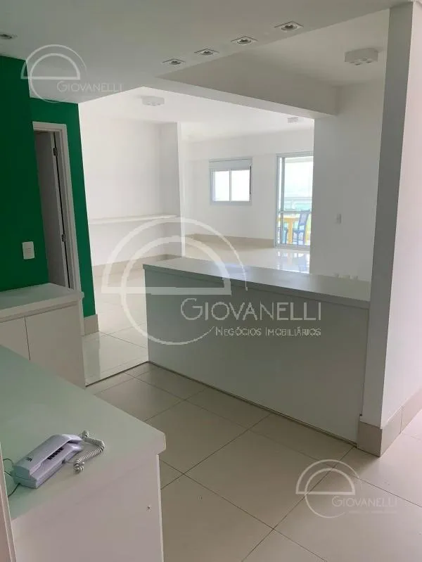 Water view in a 3-bedroom apartment, 151 m² — photo 9