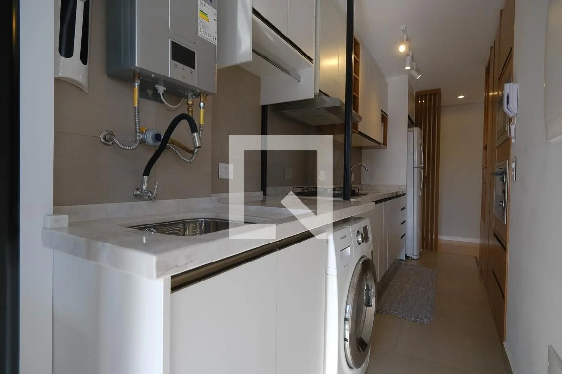 Private BBQ in a 3-bedroom apartment, 93 m² — photo 37
