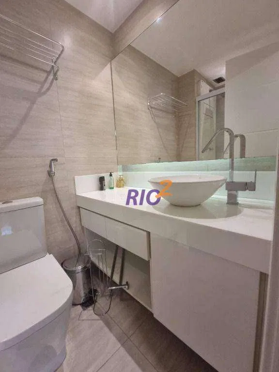 3 quartos e janelas do piso ao teto: apartamento de 91 m² — photo 19