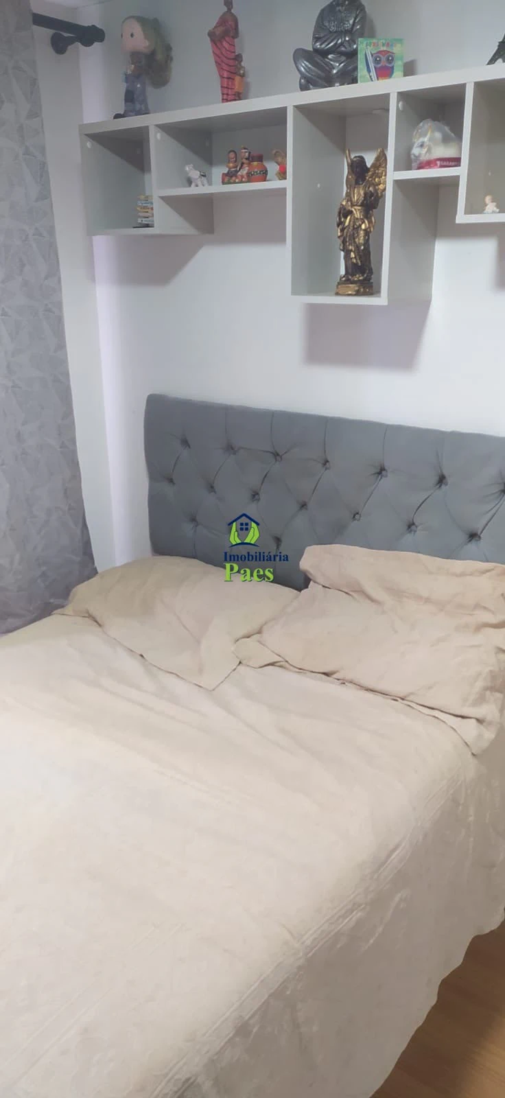 Apartamento mobiliado, 28 m², com máquina de lavar — photo 7