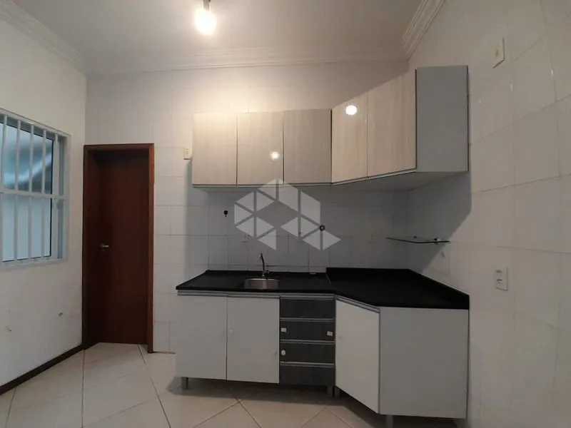 2-bedroom apartment with balcony and built-in grill — photo 9