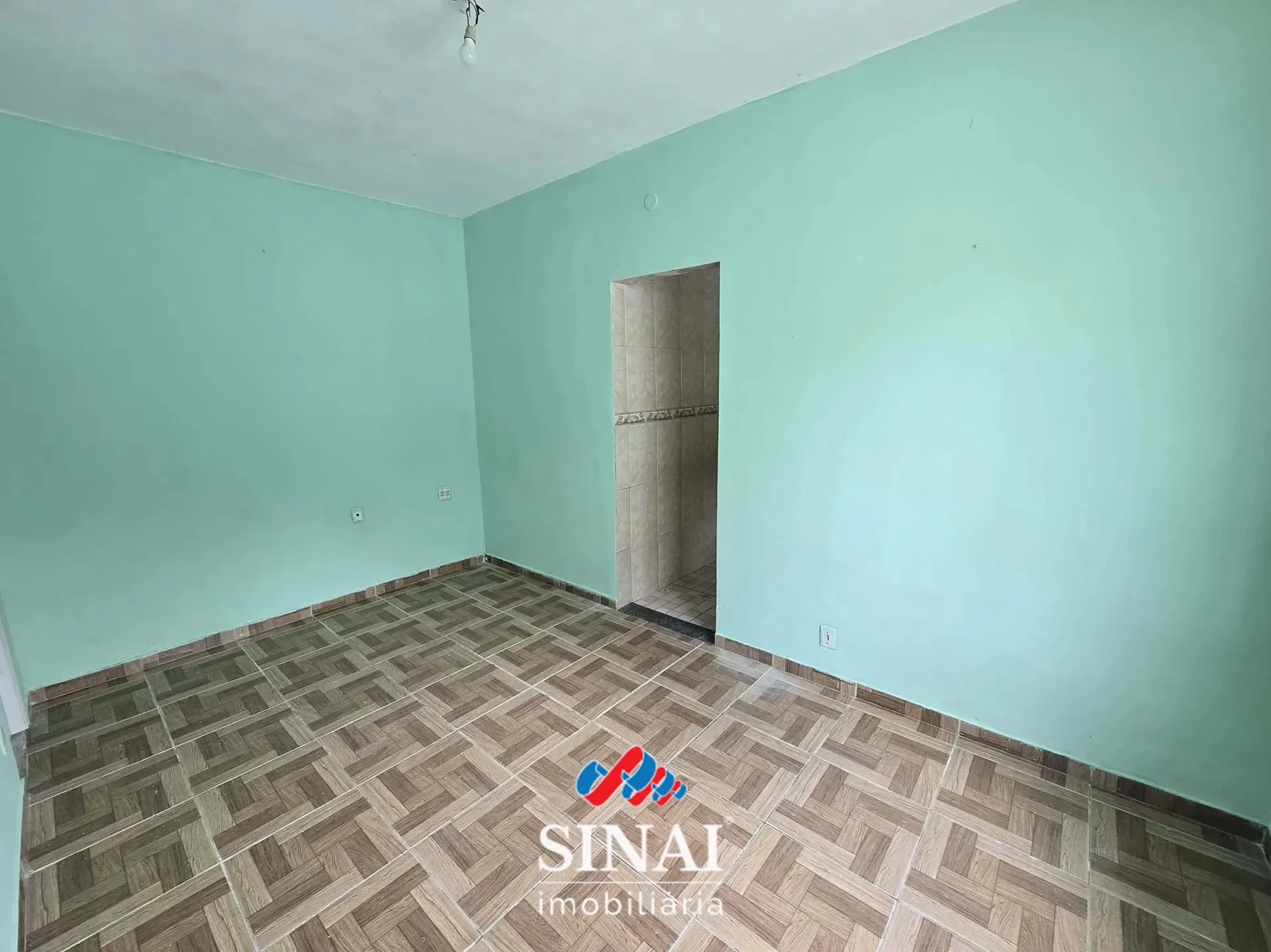 Casa de 55 m² e 2 quartos, Parada de Lucas — photo 3
