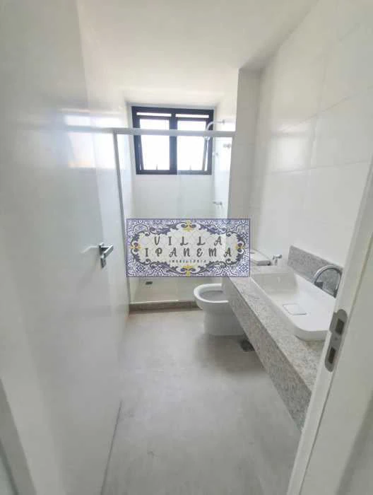 Casa com churrasqueira privativa, Barra da Tijuca — photo 21
