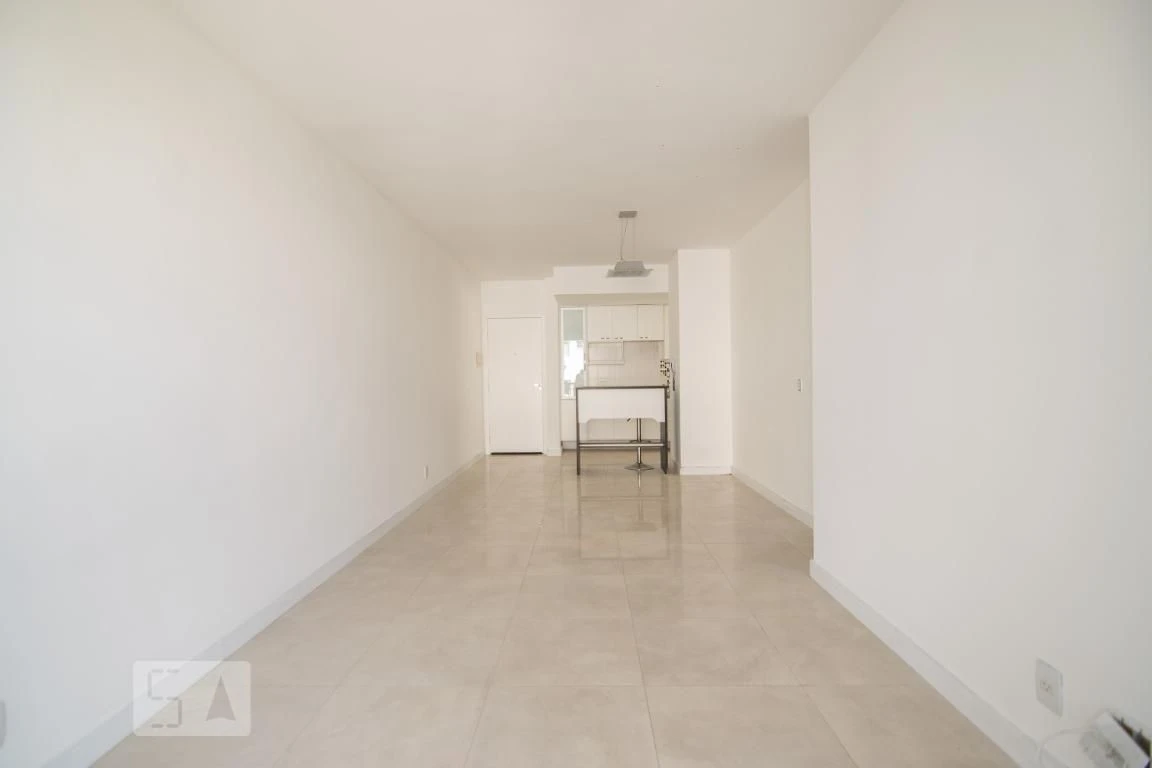 3-bedroom apartment in a building with a sauna — photo 9