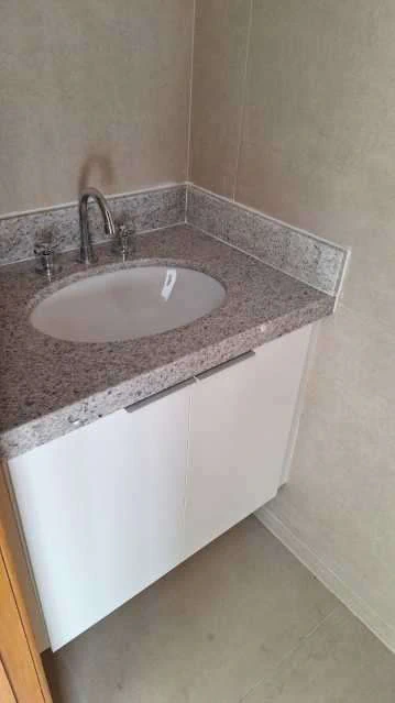 Cobertura linear com 200 m², 3 suítes e 5 banheiros — photo 18