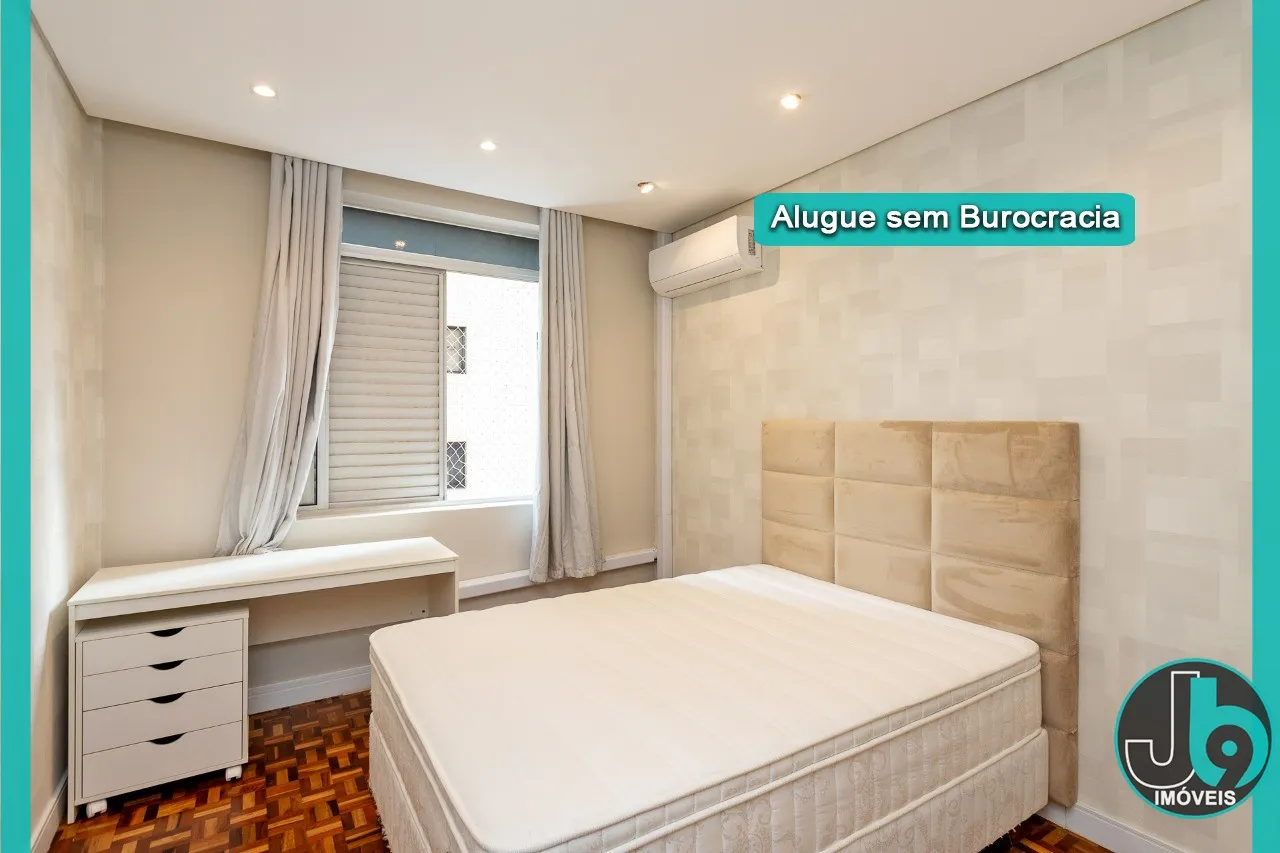 137 m² apartment with 2 bedrooms and 3 bathrooms — photo 27