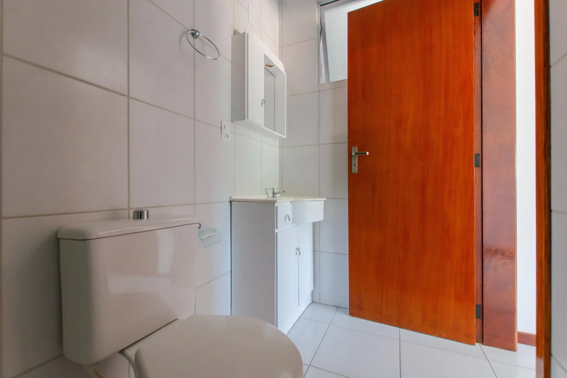 Mountain view in a 2-bedroom apartment, 65 m² — photo 36