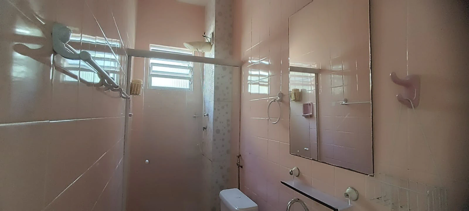 Furnished 49 m² apartment with 2 bedrooms and separate kitchen — photo 11