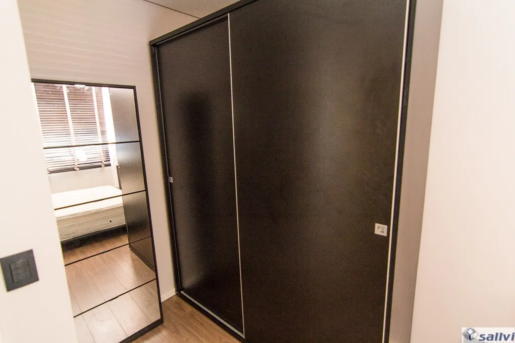 Furnished apartment with 70 m² and 1 bedroom — photo 13