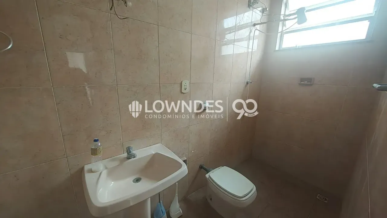 Casa para locação com 1 quarto e varanda — photo 5