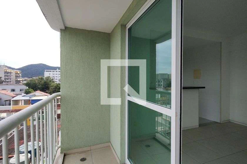 Apartamento para alugar com 59 m², 2 quartos e varanda — photo 6