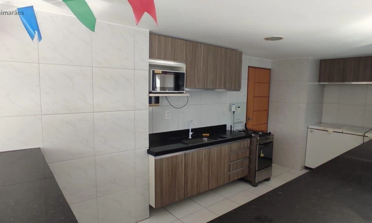 Departamento amueblado, 75 m², con espacio de home office — photo 16
