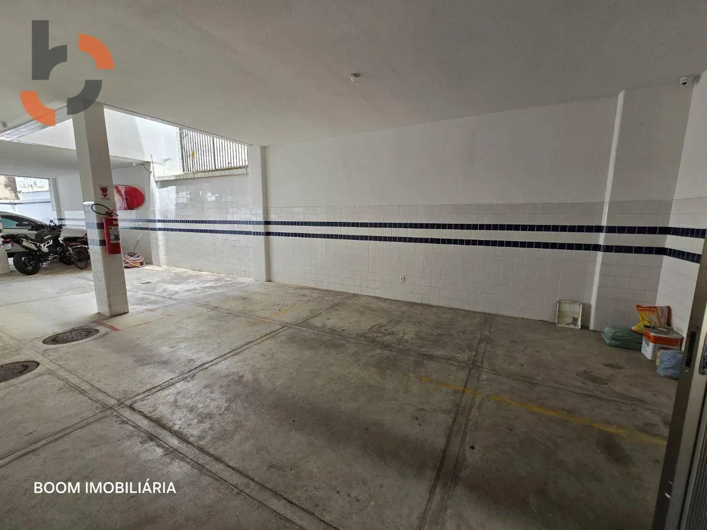 3-bedroom apartment with a closed gas kitchen — photo 38